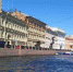 Река Мойка в Петербурге. Фото: pixabay.com. - ИА Амител