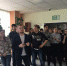 Делегация ФПП побывала в КазГЮИУ - АлтГУ