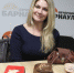 Кожа по фэншую: как бывшая спортсменка и модельер одежды стала мастером по работе с кожей - Вечерний Барнаул