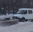 БТСК устраняет коммунальную аварию на улице Горно-Алтайской - Администрация г. Барнаул