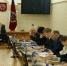 Губернатору Алтайского края Виктору Томенко доложили о мерах по ликвидации чрезвычайной ситуации в Яровом - Управление по промышленности