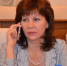 Ирина Теплова / Фото: amic.ru - ИА Амител
