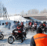 Гонки мотолыжных экипажей - Barnaul-Altai.Ru