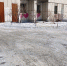 Контроль за уборкой снега продолжается в Центральном районе - Администрация г. Барнаул