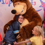 Барнаул примет участие в благотворительной программе «Мир без слёз»