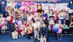 Барнаул примет участие в благотворительной программе «Мир без слёз»