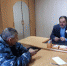 Всеволод Кондратьев провел час «прямого провода» с жителями Егорьевского, Рубцовского и Волчихинского районов - Единая Россия