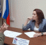 На приемах мы слышим актуальные вопросы, беспокоящие людей - Кувшинова - Единая Россия
