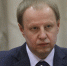 Виктор Томенко подписал заявление об уходе министра Павла Дитятева - ИА Атмосфера