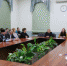 Заседание рабочей группы по вопросам медиации - Администрация Алтайского края