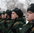 Воздушно-космические силы РФ пополнились 23 новобранцами - Вечерний Барнаул
