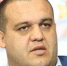 Умар Кремлев / Фото: fightnews.ru - ИА Амител