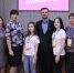 Более 400 человек приняли участие в IX Слёте добровольческих объединений Алтайского края - Краевой дворец молодежи
