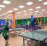 В Барнауле открыли современный центр настольного тенниса - Barnaul-Altai.Ru