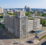 Проект отеля Radisson / Фото: politsib.ru - ИА Амител