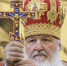Патриарх Кирилл / Фото: sm-news.ru - ИА Амител