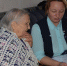 Две жительницы Ленинского района Барнаула отметили 95-летний День рождения - Администрация г. Барнаул