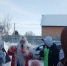 Новогодний велопраздник состоялся в Барнауле - Barnaul-Altai.Ru