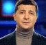 Новогоднее обращение Зеленского. Скриншот - ИА Амител