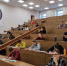 Стартовали финалы статусных олимпиад в АлтГУ - АлтГУ