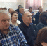Глава Лебяжинской сельской администрации отчитался перед общественностью об итогах 2019 года - Администрация г. Барнаул