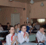 5 февраля 2020 года избирательная комиссия города Барнаула дала старт Месячнику молодого избирателя на территории города - Администрация г. Барнаул