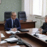 В Алтайском крае обсудили прогнозы развития паводковой ситуации весной 2020 года - Barnaul-Altai.Ru