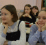 Необычная лабораторная прошла в АлтГУ - АлтГУ