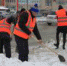 Должники на уборке снега на улицах Барнаула! - УФССП