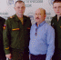 военнослужащие-срочной-службы-и-службы-по-контракту-Бийского-гарнизона-в-Бийском-педагогическом-колледже - КПРФ