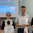 26 февраля избирательная комиссия города Барнаула провела встречу с учащимися МБОУ «СОШ №98» в селе Власиха - Администрация г. Барнаул