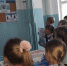 Школьникам, проживающим на пригородной территории, напомнили о безопасности на водных объектах - Администрация г. Барнаул
