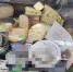В Санкт-Петербурге уничтожили 150 кг. «санкционных» продуктов - НовостиАлтая.рф