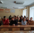 Как студенты отделения ЭиИТ встретили весну - АлтГУ
