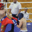 Спортсмены Алтайского края на чемпионате и первенстве Сибири по кикбоксингу завоевали медали почти во всех категориях - Вечерний Барнаул
