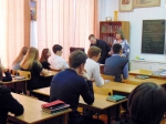 Фото Павловской Школы