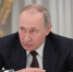 Путин объявил с 28 марта по 5 апреля выходными днями в России - ИА Атмосфера