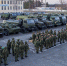 Военнослужащие ЦВО переброшены с Алтая в Кузбасс для проверки готовности борьбы с COVID-19 - FlashSiberia