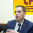На манеже все те же? Александр Молотов    о принципах формирования Общественной палаты Алтайского края - Справедливая Россия