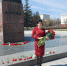 Возложение в Барнауле1 - КПРФ