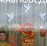 Волонтернский отряд «Лидер» принял участие во многих проектах и акциях в День Победы в Тальменском районе Алтайского края - Администрация Алтайского края