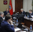 Аппаратное совещание в правительстве Алтайского края 12.05.2020 - Администрация Алтайского края