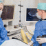 Сложную эндоскопическую операцию провели в Краевой клинической больнице - Краевая клиническая больница
