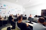 В Барнауле будут готовить программистов и дизайнеров с нуля