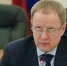Томенко назначил временного начальника управления по регулированию цен - Алтайская правда
