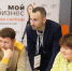 Губернатор Виктор Томенко и председатель АКЗС Александр Романенко поздравили жителей края с Днем российского предпринимательства - Законодательное Собрание
