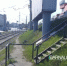 Барнаульцы возмущены неудобной лестницей на пути к центру города - ИА Амител