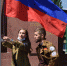 12 июня барнаульцы отметили День России - Вечерний Барнаул
