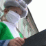 Фото: фрагмент видео из Telegram-канала Mash - ИА Амител