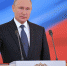 Путин не исключил, что снова будет баллотироваться в президенты - НовостиАлтая.рф
